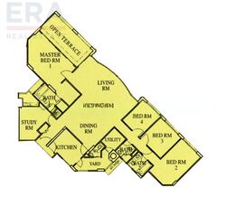 Eastpoint Green (D18), Condominium #579144411